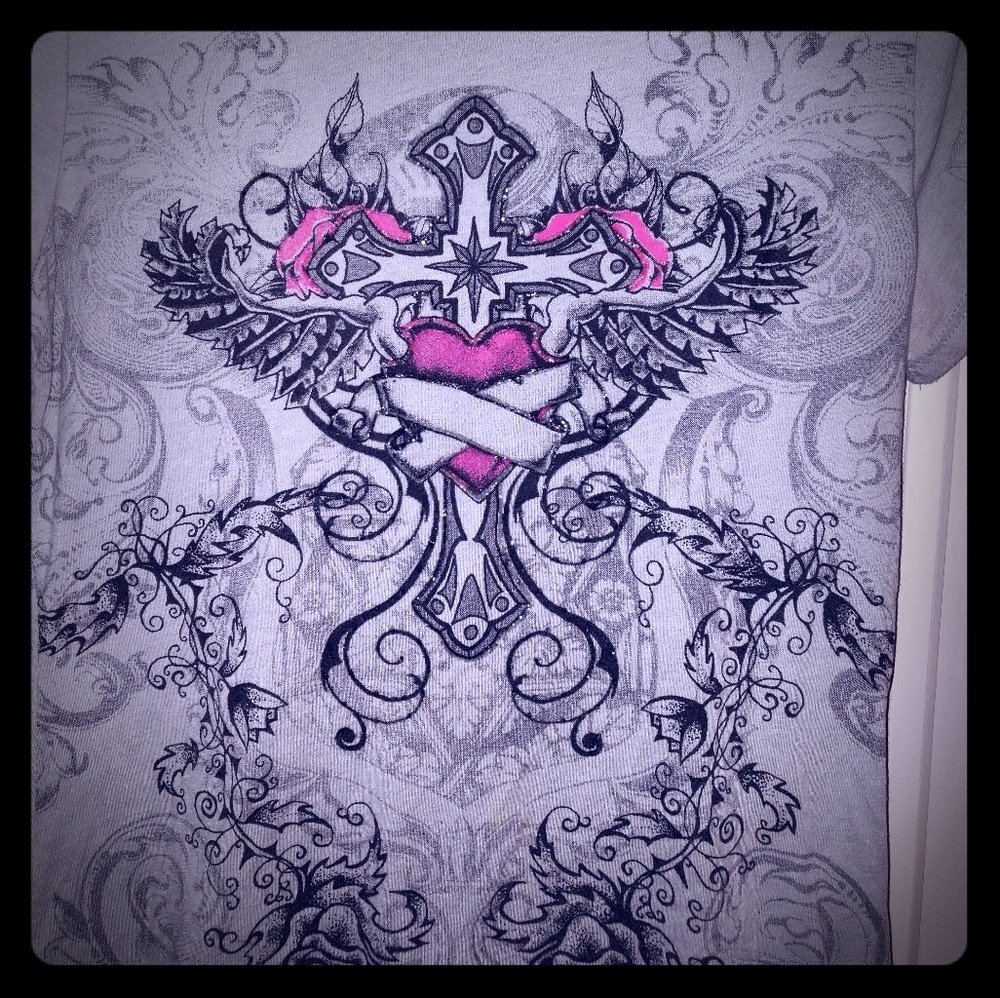 Cute Tee-shirt